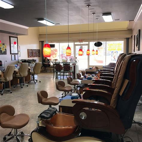 Looking for nail services near you? Discover more about Lee Nails at 25299 Canal Rd STE A2, Orange Beach, AL, 36561. They have received a 4.5 star rating from 179 locals.